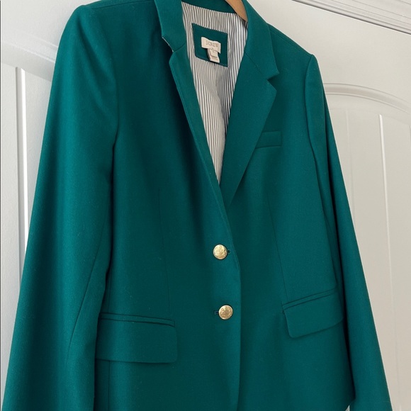 J.Crew Factory Blazer - Picture 2 of 5